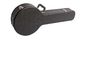 Lightable And Easy To Take Banjo Hard Case Strong Protection For Banjo Guitar